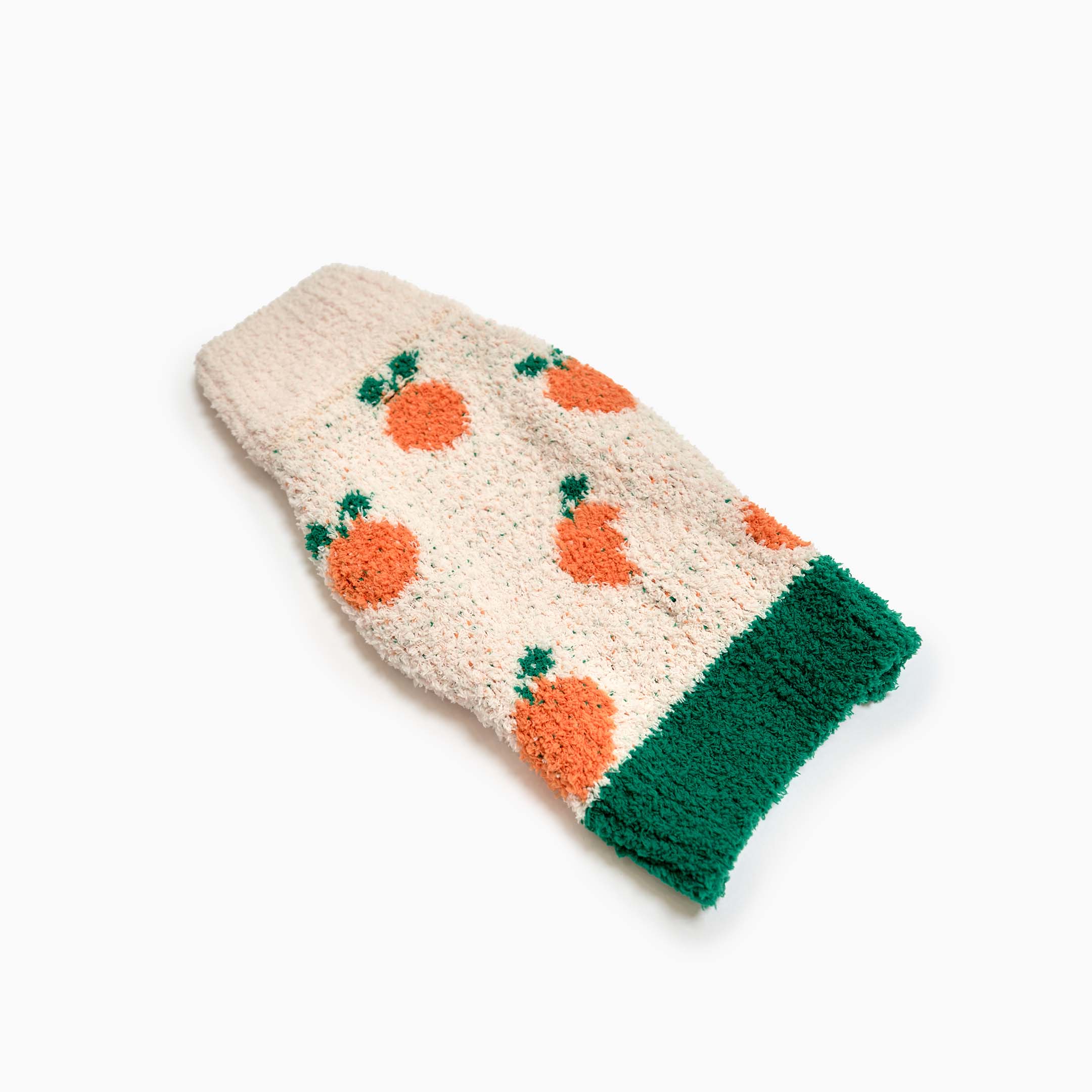 Orange Dog Sweater – the furryfolks