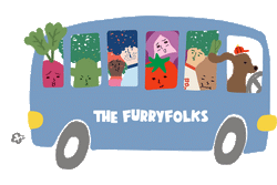 the furryfolks